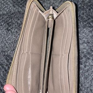 Used mk wallet